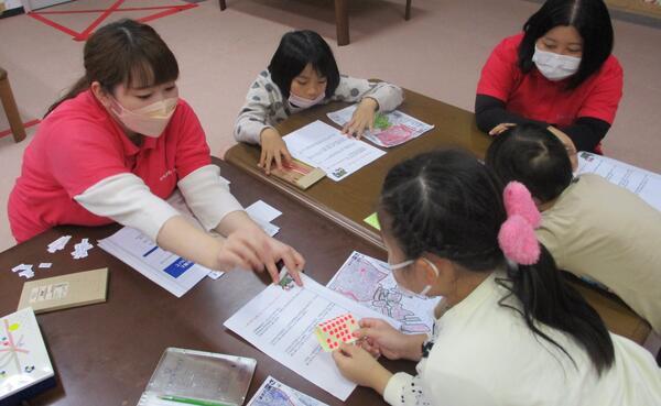 スマートキッズプラス大曽根（常勤）の送迎ドライバー求人サブ写真3