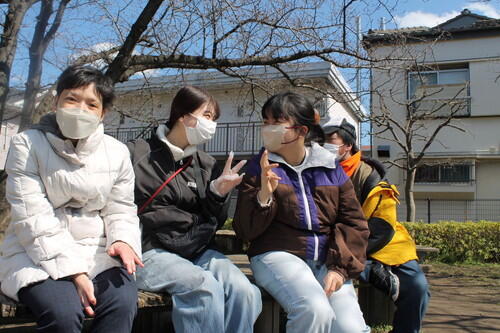 浦安市障がい者福祉センターきらりあ（パート）の准看護師求人メイン写真2