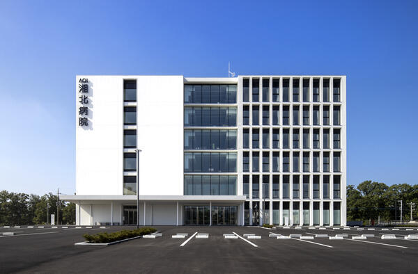 AOI湘北病院（常勤）の言語聴覚士求人の写真