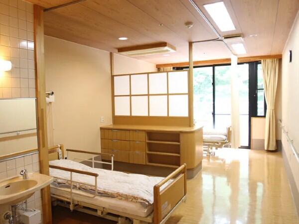 特別養護老人ホーム むさしの園（常勤） の介護福祉士求人メイン写真3