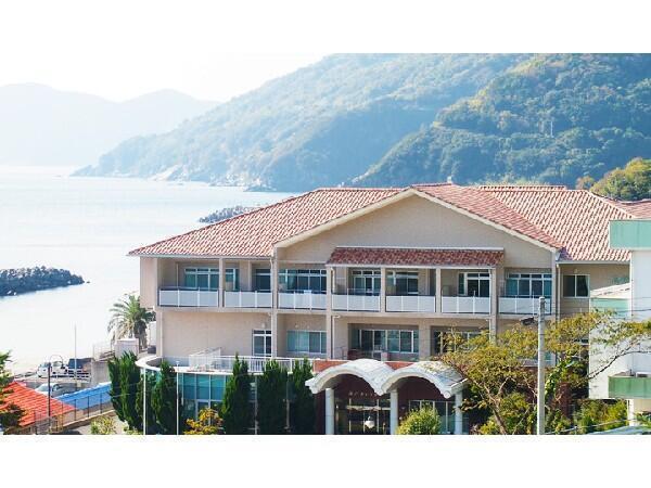 高齢者総合福祉施設 瀬戸あいじゅ（常勤）のケアマネジャー求人メイン写真5