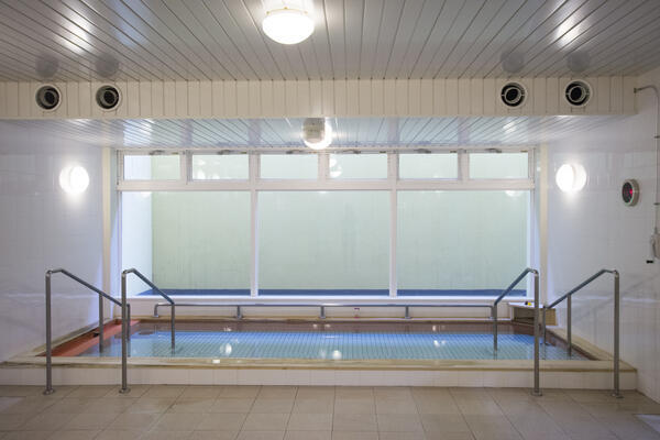 介護老人保健施設 フォーシーズン山鼻（デイケア/パート）の介護職求人の写真