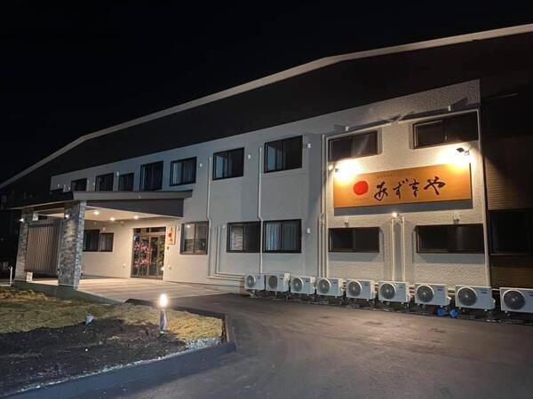 legame介護サービス（常勤）の介護職求人メイン写真2