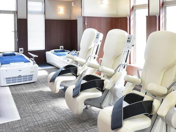 吉田整形外科（常勤）の作業療法士求人メイン写真2