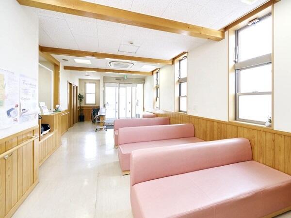 クリニック吉田（パート）の准看護師求人メイン写真3