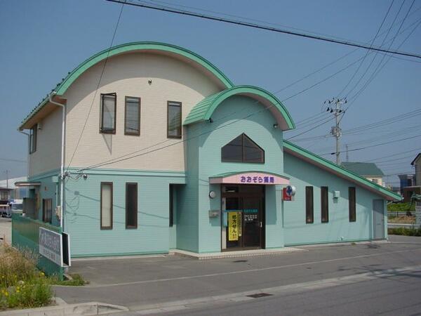 おおぞら薬局（常勤）の薬剤師求人の写真