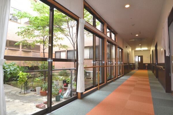 メディス川越（パート）の調理師/調理員求人メイン写真3