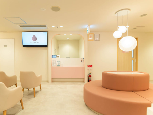 ごうどクリニック京都駅前院（パート）の看護師求人メイン写真3