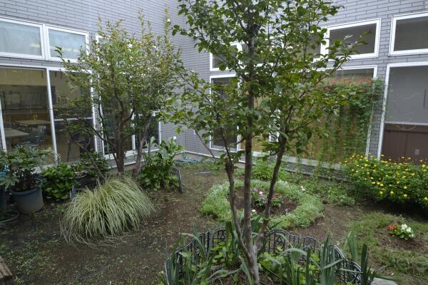 メディス笠懸（常勤）の介護福祉士求人メイン写真4