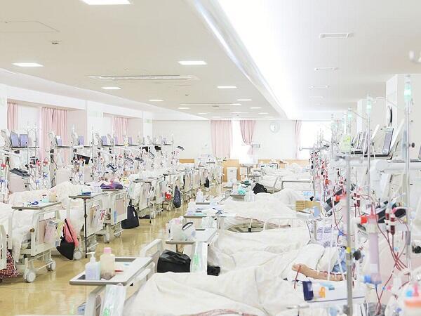 横須賀クリニック（常勤）の臨床検査技師求人メイン写真2