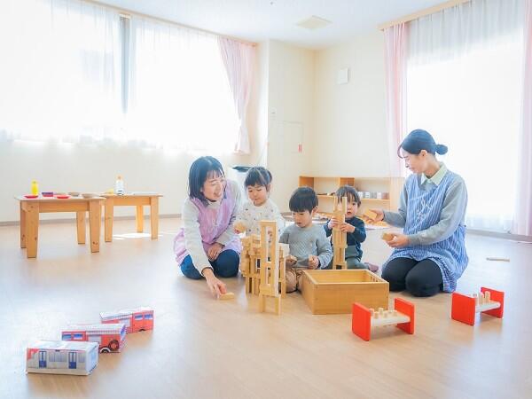 倉敷北病院(常勤)の言語聴覚士求人サブ写真1