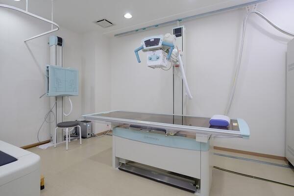 八丁堀さとうクリニック（整形外科 / パート）の理学療法士求人メイン写真2