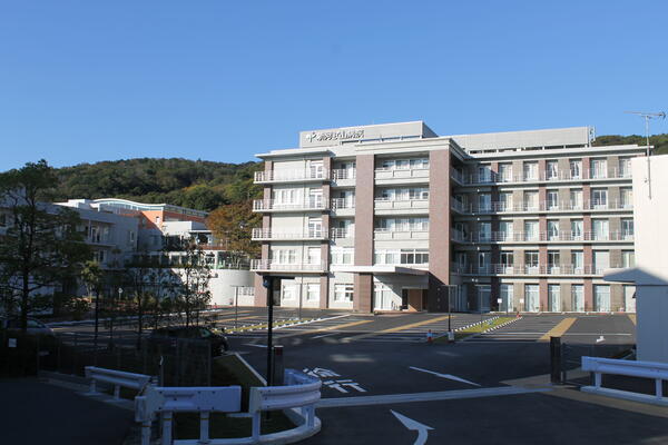 新阿武山病院（常勤）の作業療法士求人の写真