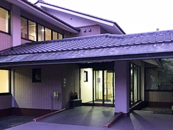 有料老人ホーム　さいたま妙松苑（常勤）の介護福祉士求人の写真