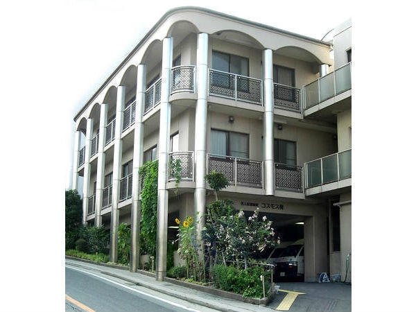 医療法人社団つかさ会 介護老人保健施設コスモス苑（常勤）の理学療法士求人の写真