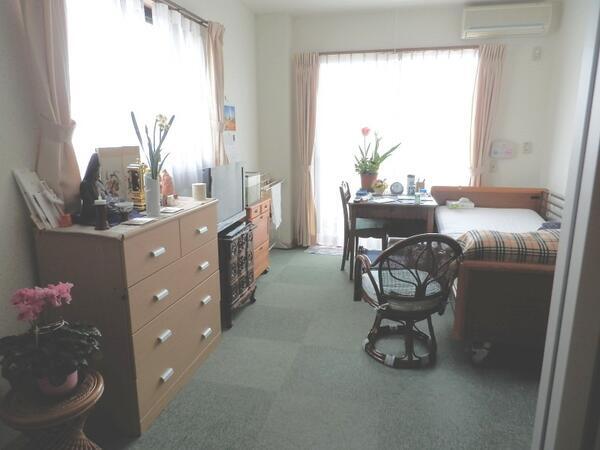 はぴね別府流川（生活相談員/常勤）の介護福祉士求人メイン写真4