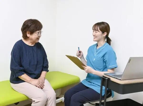 諏訪の杜グリーンケア（常勤）の理学療法士求人の写真