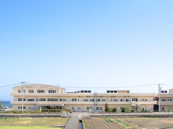 特別養護老人ホーム しあわせの家（パート）の介護福祉士求人メイン写真3