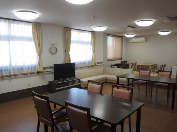 サービス付き高齢者向け住宅　夢眠たがじょう（常勤）のケアマネジャー求人メイン写真3