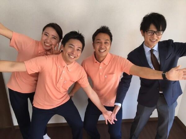 住宅型有料老人ホーム ハピネスリブ星田（夜勤専従）の看護師求人の写真