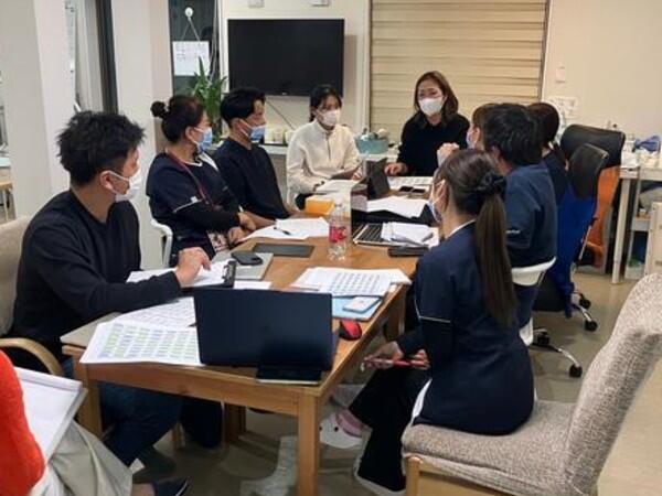 Litacoco訪問看護の言語聴覚士求人メイン写真3