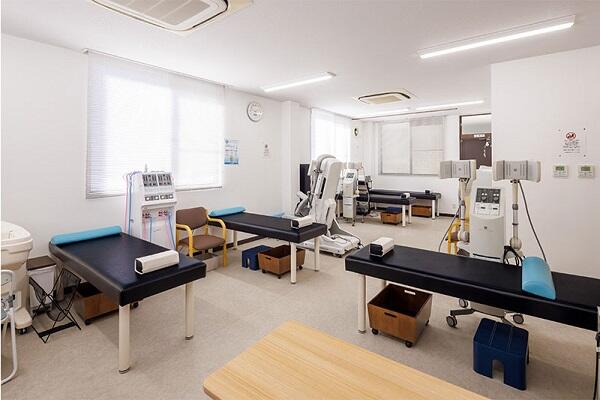 金澤整形外科クリニック（常勤）の看護師求人メイン写真3