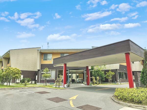 グループホーム　メドックガーデンビレッジ緒川（常勤）の介護職求人メイン写真4