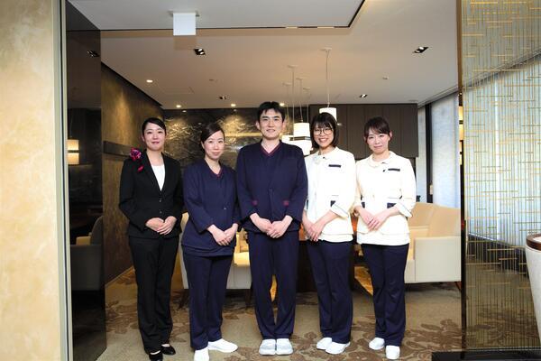 ハイメディック京大病院（検診業務・常勤）の看護師求人メイン写真2