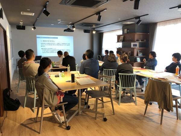 特別養護老人ホーム 浦和みやびの郷(生活相談員/常勤)の社会福祉主事任用求人サブ写真3