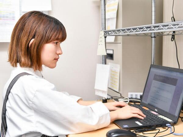 ようていファミリークリニック（厨房/常勤）の管理栄養士求人の写真