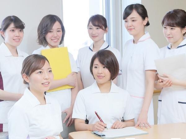 社会医療法人宏潤会　大同病院（診療看護師/常勤）の看護師求人メイン写真4