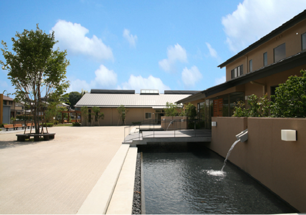 こころの郷クリニック（パート）の看護師求人メイン写真4