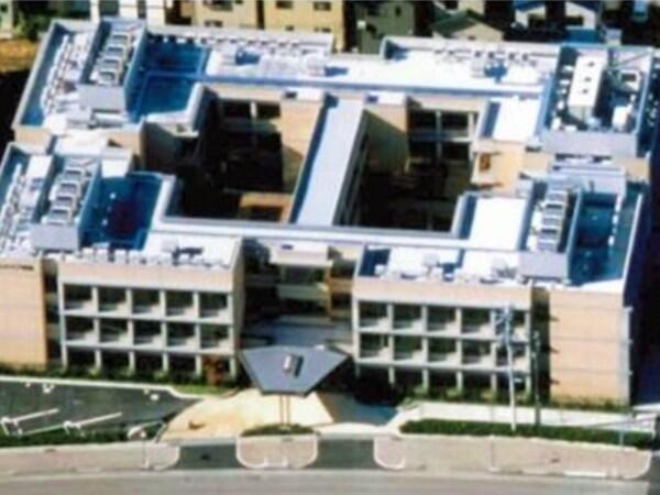 特別養護老人ホーム　ジェロントピア新潟（常勤）の介護職求人サブ写真2