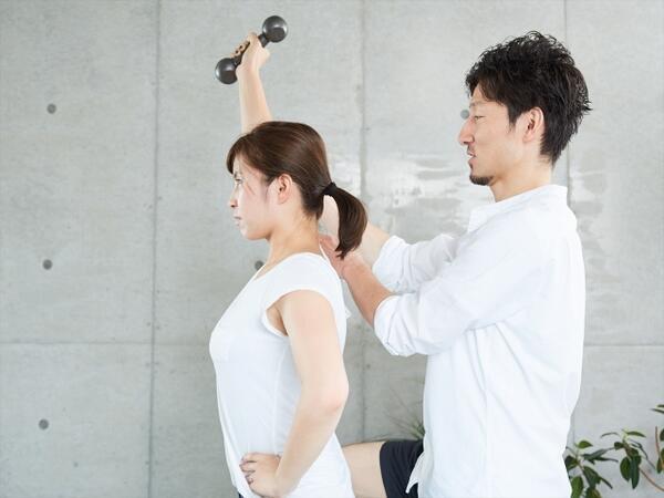 自費訪問リハビリ HabiFill（パート）の理学療法士求人の写真