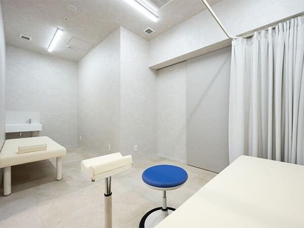 たていし整形外科リウマチクリニック（パート）の理学療法士求人メイン写真4