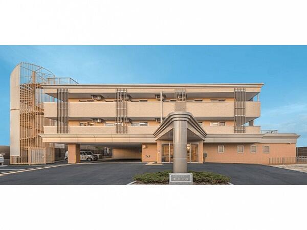 特別養護老人ホーム瀬古の家（常勤）の准看護師求人の写真