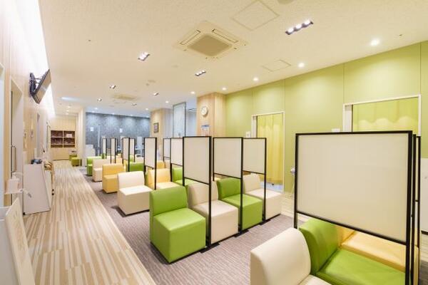 杜の都産業保健会（常勤）の臨床検査技師求人メイン写真3