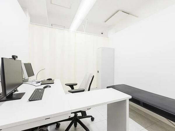 伊藤メディカルクリニック（パート）の医療事務求人メイン写真3