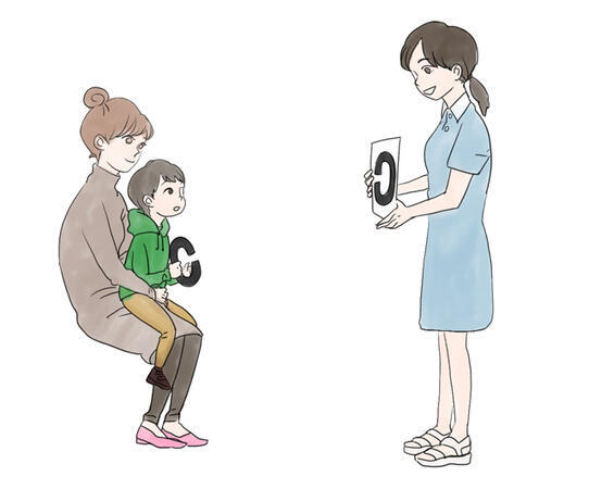 池袋サンシャイン通り眼科診療所（受付兼眼科検査補助 / 常勤）の医療事務求人サブ写真3