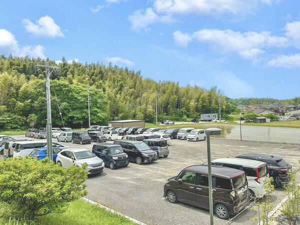 グループホーム　メドックガーデンビレッジ緒川（常勤）の介護職求人メイン写真3