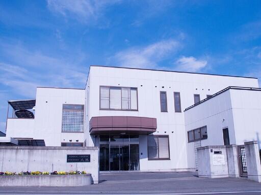 障害者支援施設 大地（常勤）の支援員求人の写真