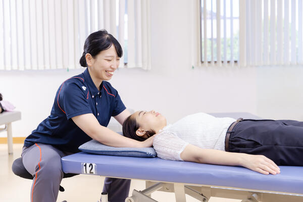 医療法人社団鎮誠会 姫島クリニック（常勤）の理学療法士求人メイン写真3