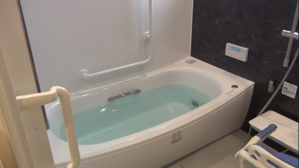 みなもとホーム（契約職員）の支援員求人メイン写真2