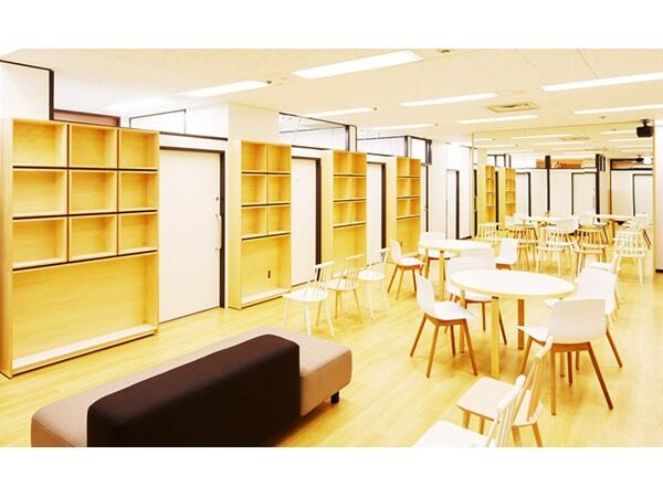 日比谷国際クリニック（パート）の診療放射線技師求人メイン写真2