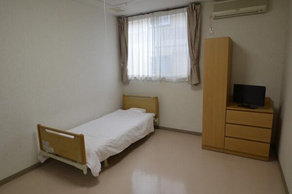 メディス笠懸（常勤）の介護福祉士求人メイン写真3