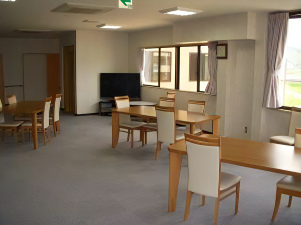 有料老人ホームやいとがわ（パート）の看護師求人メイン写真2