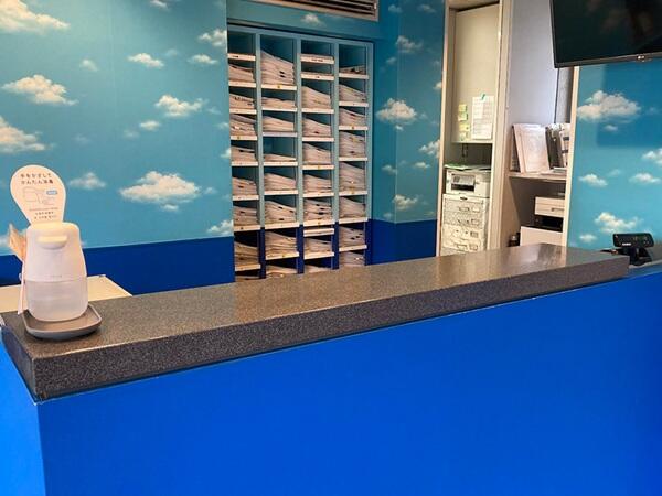 ちぎら医院（常勤）の医療事務求人メイン写真2