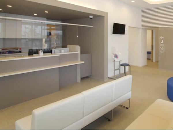 たまがわ内科クリニック（常勤）の看護師求人の写真