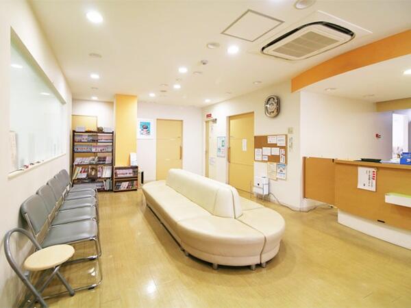 六角地蔵整形外科クリニック（常勤）の理学療法士求人メイン写真4