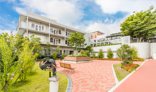 新阿武山病院（常勤）の作業療法士求人メイン写真2